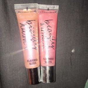 VS Lipgloss